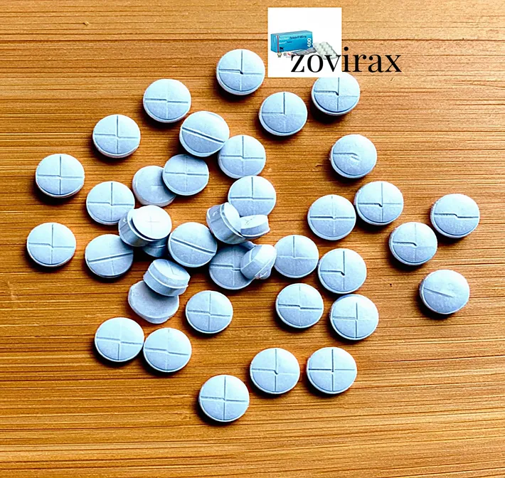 Zovirax 2